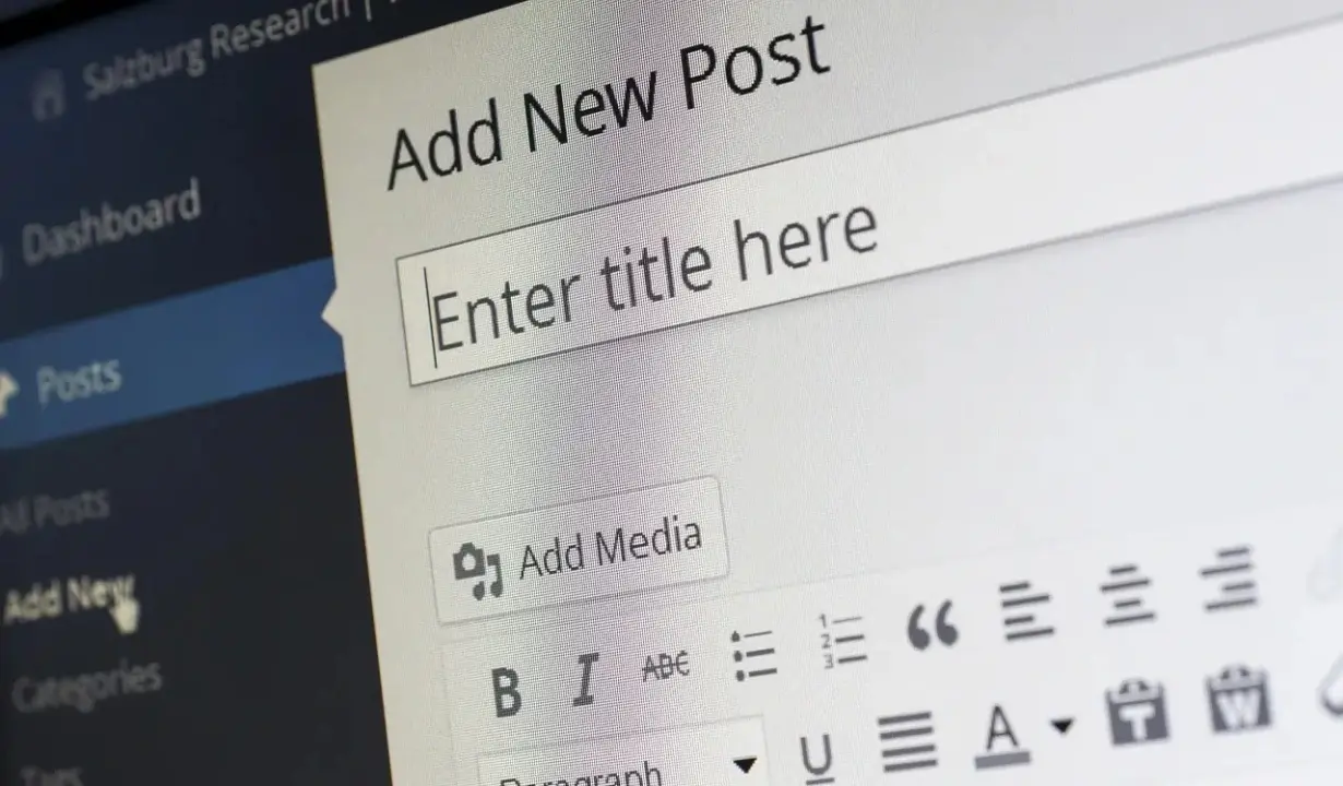 WordPress, Konten, dan Digital Marketing: Trio Skill Wajib yang Harus Kamu Kuasai Sekarang